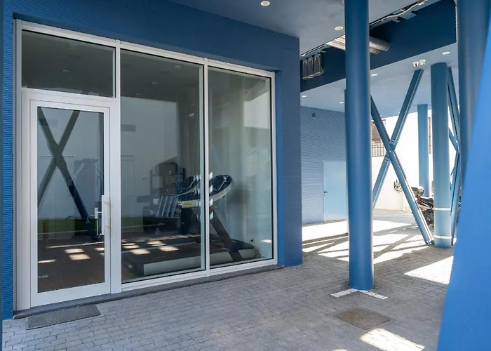 Residenza Labicana Luxury - Free Parking